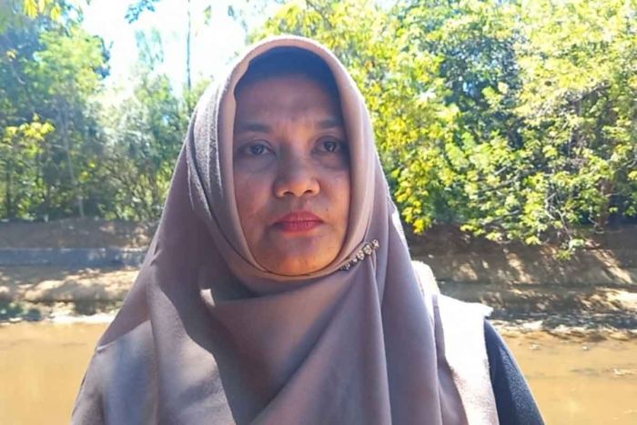 DAM Klampar Pamekasan Tercemar Limbah Batik, Pemerhati Lingkungan dari UIM: Berbahaya! DAM Klampar Pamekasan Tercemar Limbah Batik, Pemerhati Lingkungan dari UIM: Berbahaya!