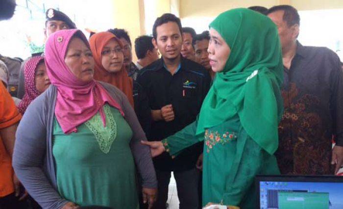 Program Keluarga Harapan Tahap Ketiga dari Kemensos di Kediri Tuntas Program Keluarga Harapan Tahap Ketiga dari Kemensos di Kediri Tuntas