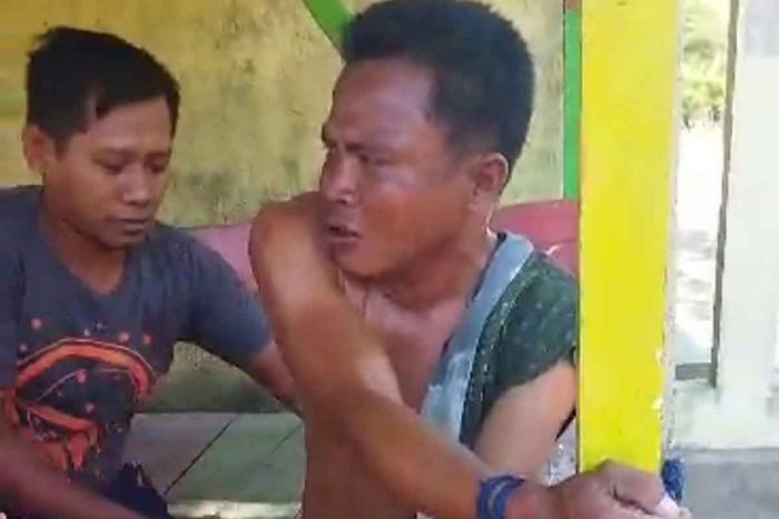 Pencurian Kotak Amal Musala di Wisata Talang Siring Pamekasan Berakhir Damai Pencurian Kotak Amal Musala di Wisata Talang Siring Pamekasan Berakhir Damai