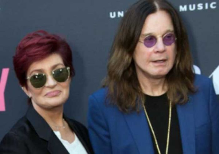 ​Ozzy Osbourne Nyaris Bunuh Istri