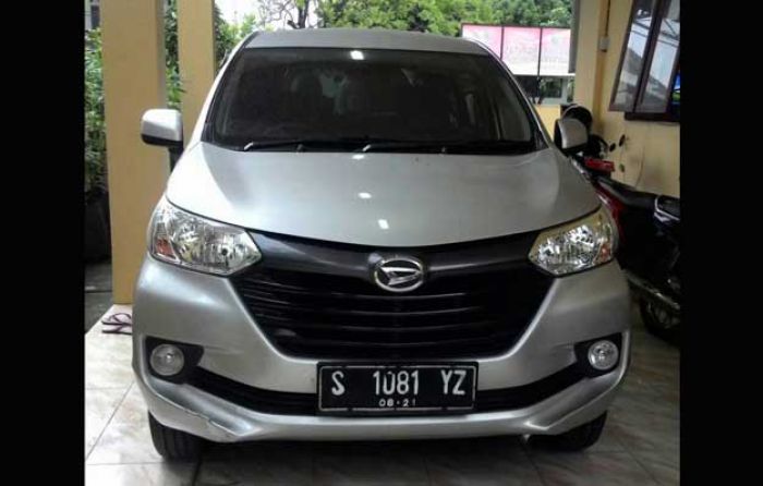 Gadaikan Mobil Rental, Warga Kediri Ditahan Petugas Polsek Perak Jombang