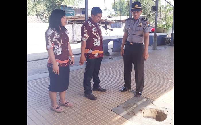 Mulai Tahun Ini, Potong Sapi Betina Produktif Sembarangan di Pasuruan Bisa Dipidana Mulai Tahun Ini, Potong Sapi Betina Produktif Sembarangan di Pasuruan Bisa Dipidana