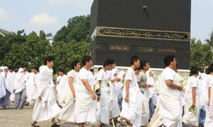 Wow, Daftar Tunggu Haji di Kediri Capai 19 Tahun Wow, Daftar Tunggu Haji di Kediri Capai 19 Tahun