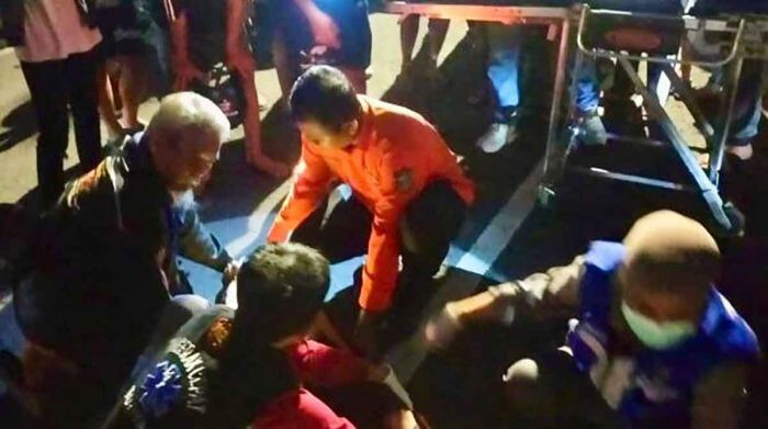 Tabrak Lari di Jalan Diponegoro Surabaya Tewaskan Ibu 3 Anak Tabrak Lari di Jalan Diponegoro Surabaya Tewaskan Ibu 3 Anak