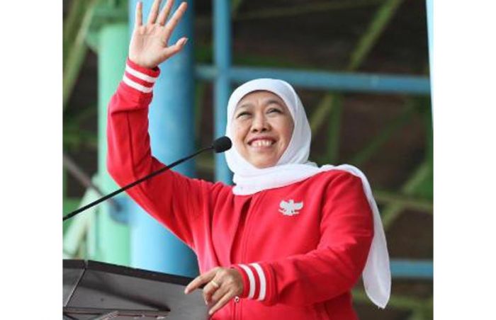 Jatim Satu Satunya Provinsi Penyelenggara Piala Gubernur 2020 Jatim Satu Satunya Provinsi Penyelenggara Piala Gubernur 2020