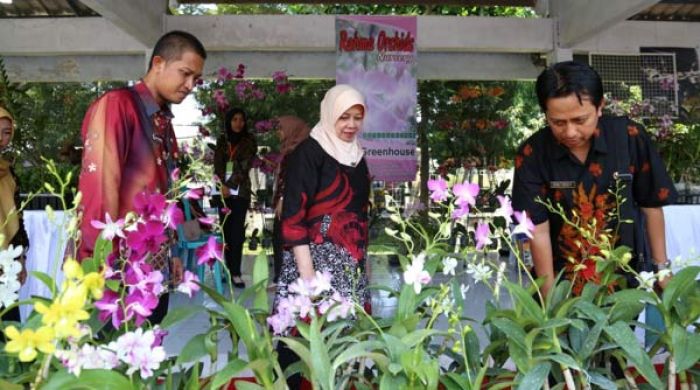 Peringati Hari Jadi 1215, Pemkab Kediri Gelar Agro Expo 2019 Peringati Hari Jadi 1215, Pemkab Kediri Gelar Agro Expo 2019