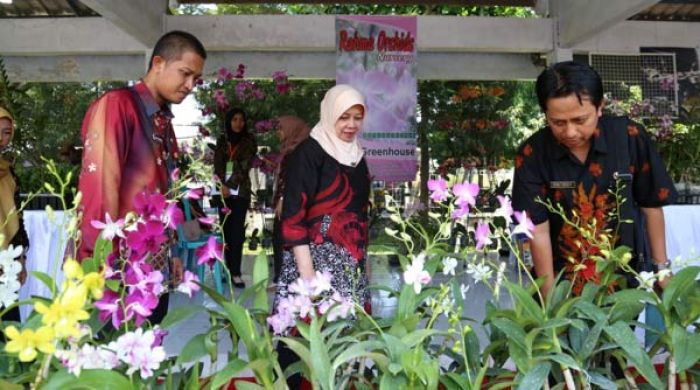 Peringati Hari Jadi 1215, Pemkab Kediri Gelar Agro Expo 2019