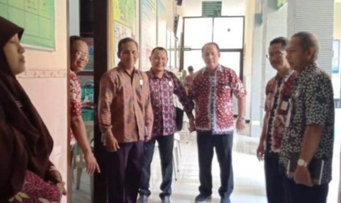 Tingkatkan Pelayanan Kesehatan Masyarakat, DPRD Tuban Sidak ke Puskesmas Tingkatkan Pelayanan Kesehatan Masyarakat, DPRD Tuban Sidak ke Puskesmas