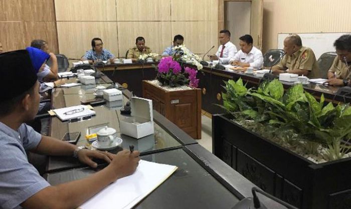 Sering Ganti Kepala Dinas, Barang Hibah pada Disperindag Jember Tak Tersalurkan Sering Ganti Kepala Dinas, Barang Hibah pada Disperindag Jember Tak Tersalurkan