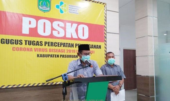 Antrean Tinggi di RS Rujukan, Pemkab Pasuruan Berencana Berdayakan Sejumlah Puskesmas Antrean Tinggi di RS Rujukan, Pemkab Pasuruan Berencana Berdayakan Sejumlah Puskesmas