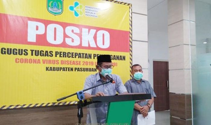 Antrean Tinggi di RS Rujukan, Pemkab Pasuruan Berencana Berdayakan Sejumlah Puskesmas