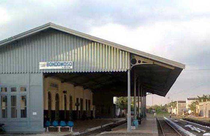 Kembangkan Wisata, Pemkab Bondowoso Aktifkan kembali Stasiun Kereta Api Kembangkan Wisata, Pemkab Bondowoso Aktifkan kembali Stasiun Kereta Api