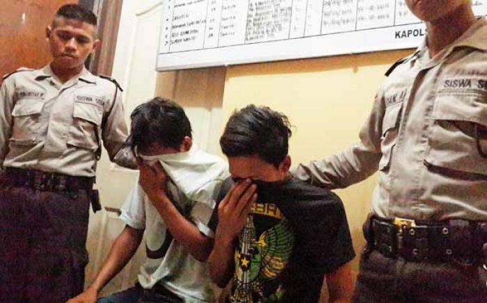 Pengeroyokan di Bluru Kidul Sidoarjo, Kakak Beradik Hajar Suami Siri Ibunya Pengeroyokan di Bluru Kidul Sidoarjo, Kakak Beradik Hajar Suami Siri Ibunya