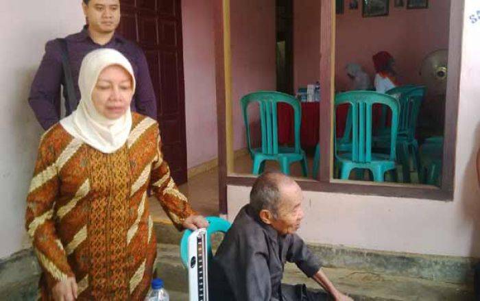 Tingkatkan Kesehatan Masyarakat, Relawan Haryanti Gelar Pengobatan Gratis Tingkatkan Kesehatan Masyarakat, Relawan Haryanti Gelar Pengobatan Gratis