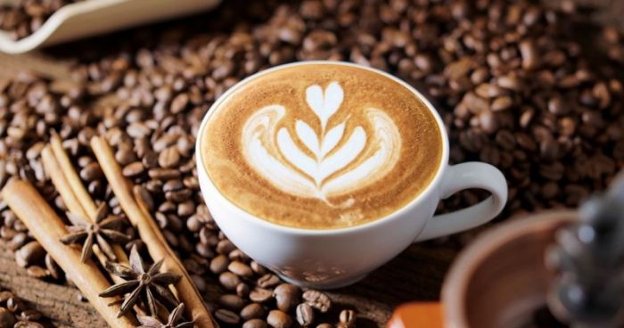 Konsumsi Kopi Pahit Dapat Turunkan Risiko Berbagai Penyakit, Ini 6 Manfaatnya Konsumsi Kopi Pahit Dapat Turunkan Risiko Berbagai Penyakit, Ini 6 Manfaatnya