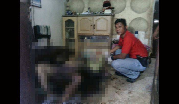 Kakek Bujangan di Kedung Pengkol Tewas Membusuk Kakek Bujangan di Kedung Pengkol Tewas Membusuk