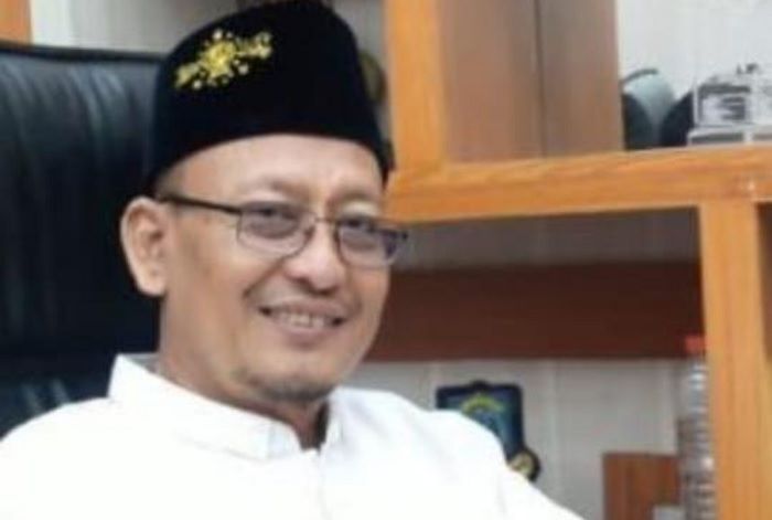 Hasil Kajian Unair dan UGM: 40 Persen Potensi Pendapatan Kabupaten Gresik Tak Terealisasi Jadi PAD