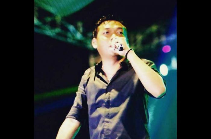 Konser Sejuta Artis, Ravi Management Beri Penghargaan Seniman di Banyuwangi Konser Sejuta Artis, Ravi Management Beri Penghargaan Seniman di Banyuwangi