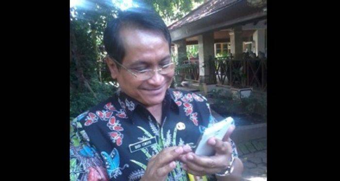 Dindik Malang Siap Gelar Unas Manual maupun Online Dindik Malang Siap Gelar Unas Manual maupun Online