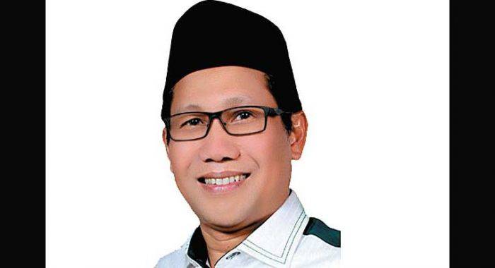 Jelang Pilgub Jatim 2018, Halim: Saya tak Bisa Jawab Siapa Pendamping Saya Jelang Pilgub Jatim 2018, Halim: Saya tak Bisa Jawab Siapa Pendamping Saya