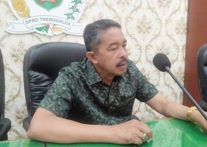 DPRD Trenggalek Dorong SOP Lintas Sektor untuk Permudah Perizinan Apotek