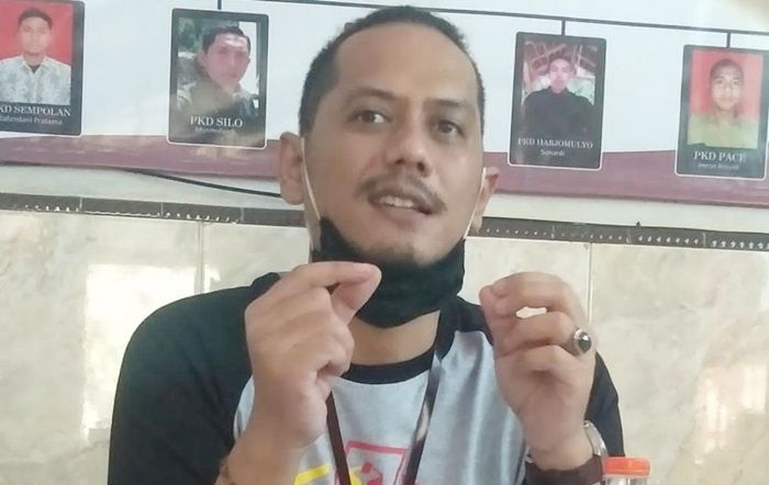 ​Masuk Bursa Calon Ketua IKA PMII Jember, Begini Sosok AFS di Mata Para Kader