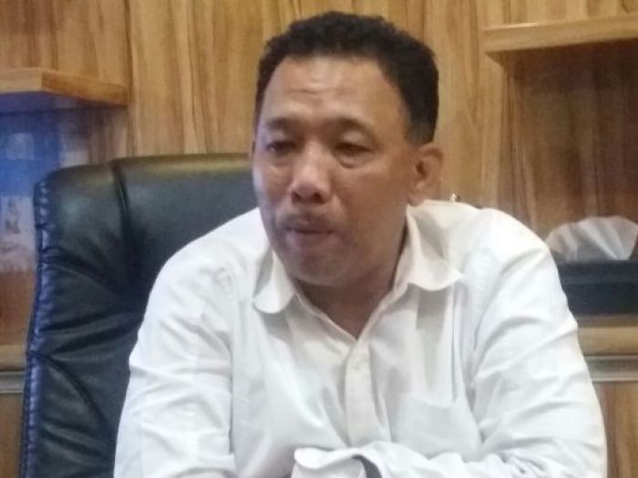 Abdul Malik: 99 Persen Rekom Partai Gerindra Jatuh ke La Nyalla Abdul Malik: 99 Persen Rekom Partai Gerindra Jatuh ke La Nyalla