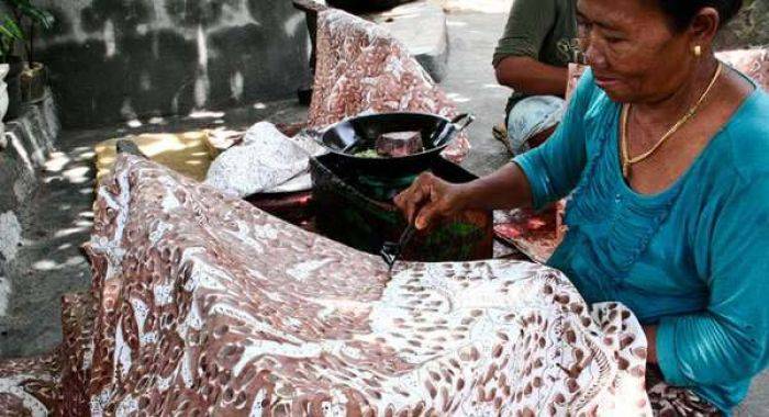 Kapas jadi Kendala Pendirian Pabrik Tekstil di Madura Kapas jadi Kendala Pendirian Pabrik Tekstil di Madura