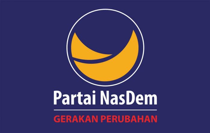 Nasdem Tak Lagi Dukung Faida di Pilbup Jember 2020, DPW Jatim: Sudah Dibahas Sejak Setahun yang Lalu Nasdem Tak Lagi Dukung Faida di Pilbup Jember 2020, DPW Jatim: Sudah Dibahas Sejak Setahun yang Lalu