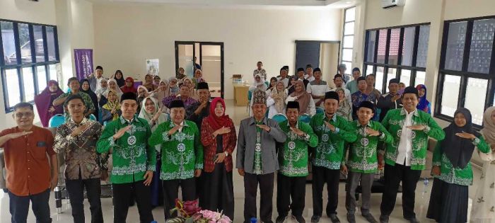 Seminar Inspirasi Haji di Surabaya: Biayanya Lebih Murah dari Umrah