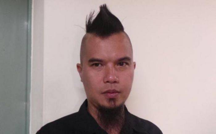 Jika Ditinggal PKB, Nasdem Sarankan Dhani Curhat Lewat Lagu Pesan Moral Jika Ditinggal PKB, Nasdem Sarankan Dhani Curhat Lewat Lagu Pesan Moral
