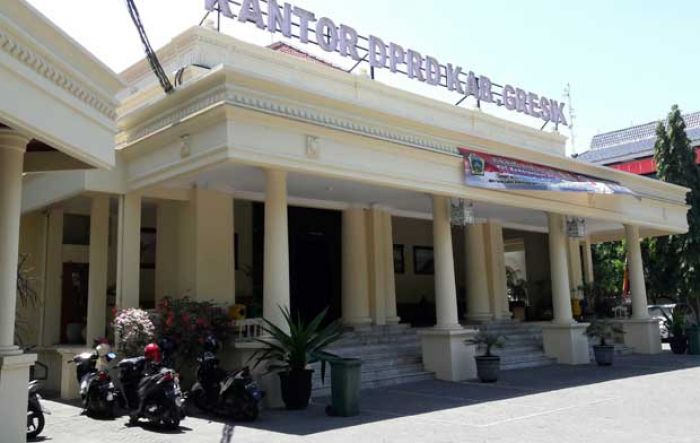 Pengakuan Anggota DPRD Gresik, Kunker Hanya untuk Cairkan Anggaran, Tak Tahu Materi yang Dipelajari Pengakuan Anggota DPRD Gresik, Kunker Hanya untuk Cairkan Anggaran, Tak Tahu Materi yang Dipelajari