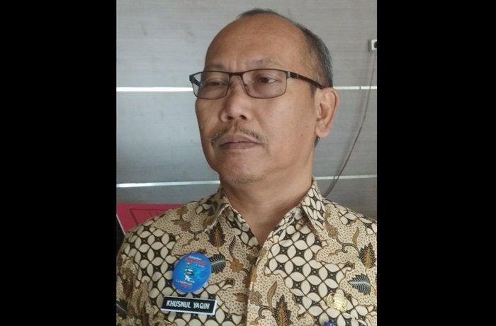 DPMD Lamongan: Pemdes Kini Boleh Gunakan Dana Desa untuk Pencegahan Covid-19 DPMD Lamongan: Pemdes Kini Boleh Gunakan Dana Desa untuk Pencegahan Covid-19