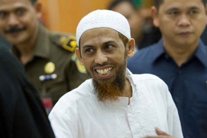 Terpidana Bom Bali, Umar Patek Bebas Bersyarat Terpidana Bom Bali, Umar Patek Bebas Bersyarat
