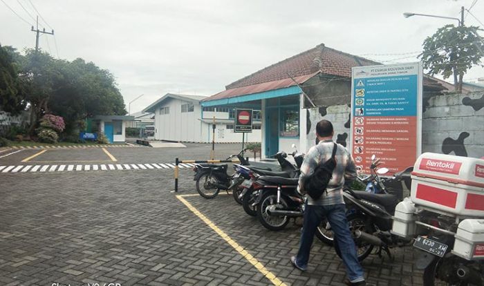 PKIS Sekar Tanjung Diduga Bangkrut, Nasib Dana Pinjaman dari APBN Rp 25 Miliar Tak Jelas PKIS Sekar Tanjung Diduga Bangkrut, Nasib Dana Pinjaman dari APBN Rp 25 Miliar Tak Jelas
