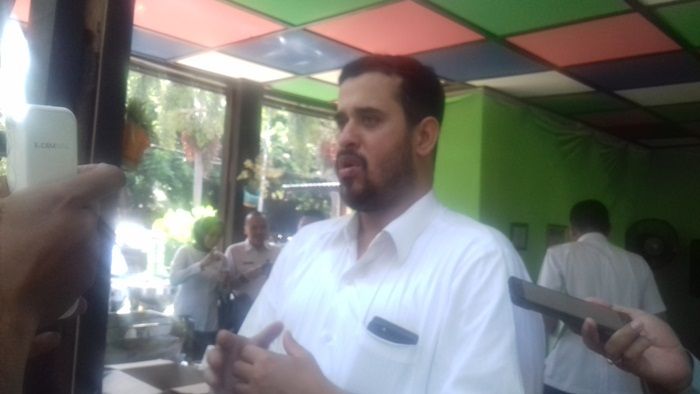Bangun RS Rp 400 Miliar, Wali Kota Probolinggo akan Undang Presiden dalam Peletakan Batu Pertama Bangun RS Rp 400 Miliar, Wali Kota Probolinggo akan Undang Presiden dalam Peletakan Batu Pertama