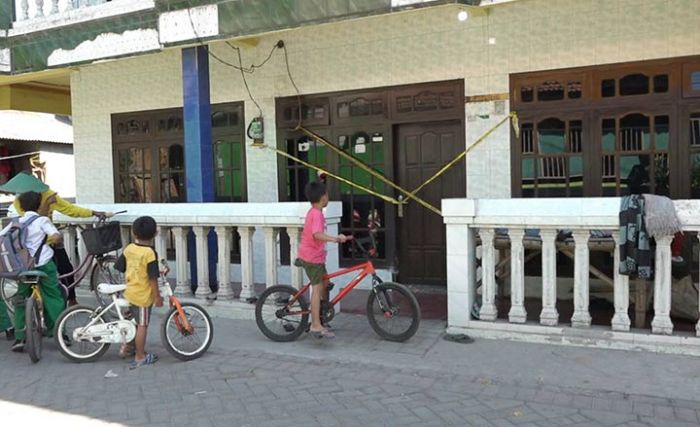 Satu Pelaku Percobaan Pembunuhan di Sidoarjo Tertangkap, Polisi Buru Pelaku Lainnya Satu Pelaku Percobaan Pembunuhan di Sidoarjo Tertangkap, Polisi Buru Pelaku Lainnya