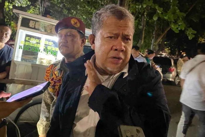 Salah Satu Ciri Cawapres Pendamping Prabowo, Perempuan dan dari Jawa Timur Salah Satu Ciri Cawapres Pendamping Prabowo, Perempuan dan dari Jawa Timur