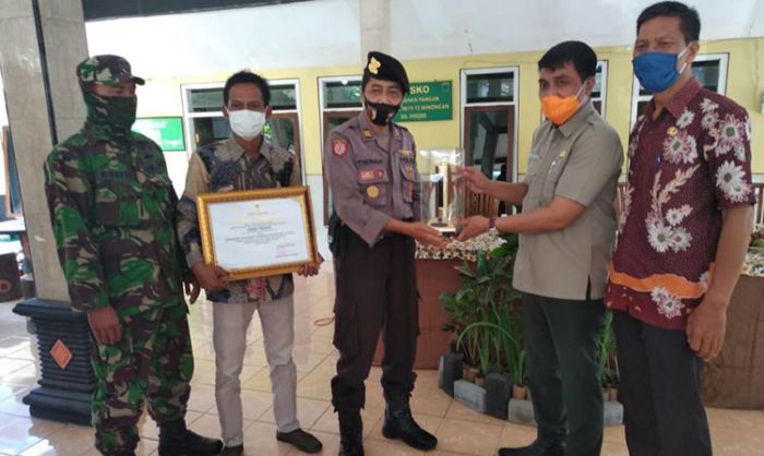 Tahun ini, Sudah Terbentuk 11 Desa Tangguh Bencana di Kabupaten Pasuruan Tahun ini, Sudah Terbentuk 11 Desa Tangguh Bencana di Kabupaten Pasuruan