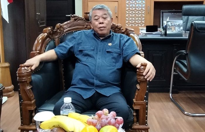 ​DPRD Jatim Akan Konsultasikan Penyusunan PAK Tahun 2021 ke Kemendagri