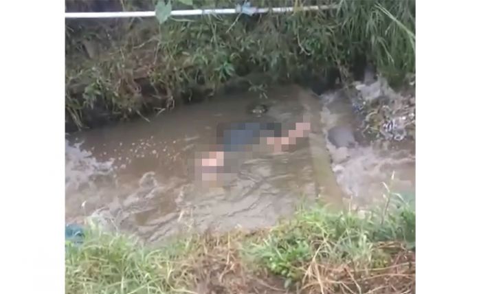 Jadi Korban Pengeroyokan, Remaja Asal Pujon Tewas Mengapung di Sungai