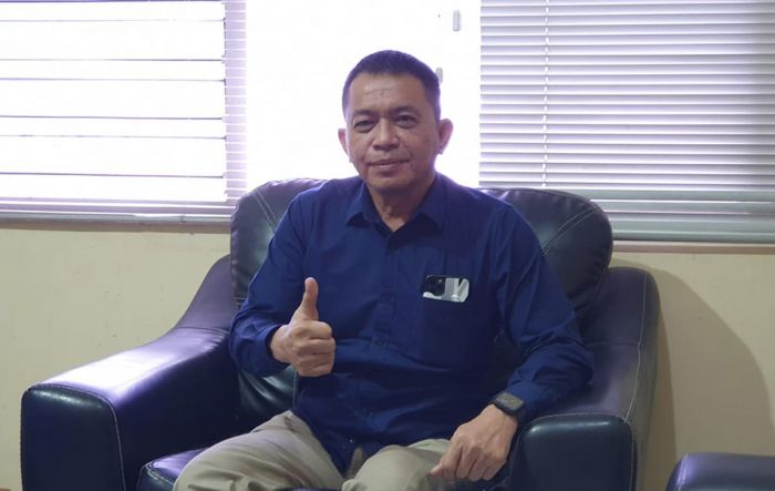 PDAM Giri Nawa Tirta Targetkan 6 Ribu Pelanggan Baru PDAM Giri Nawa Tirta Targetkan 6 Ribu Pelanggan Baru
