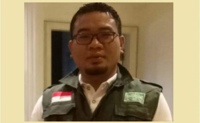 Ketua LPPNU Jatim Kritisi Rencana Impor Beras saat Surplus Produksi Padi Ketua LPPNU Jatim Kritisi Rencana Impor Beras saat Surplus Produksi Padi