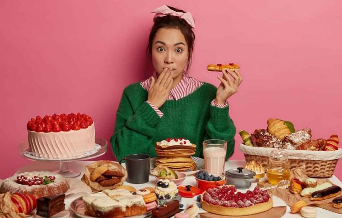 Bolehkah Menonton Mukbang saat Berpuasa? Bolehkah Menonton Mukbang saat Berpuasa?