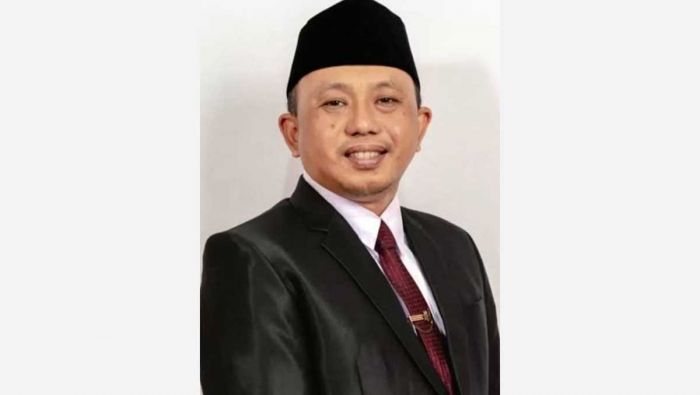 Kepala BKPSDM Gresik Sebut Belum Ada Perintah Mutasi Pejabat Struktural