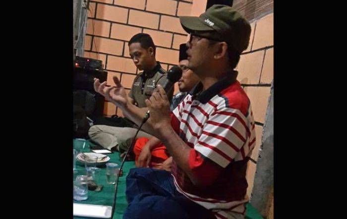Buntut Plesir PKK Jombang, KNPD: Bupati Intimidasi Desa melalui Perbup DD Buntut Plesir PKK Jombang, KNPD: Bupati Intimidasi Desa melalui Perbup DD