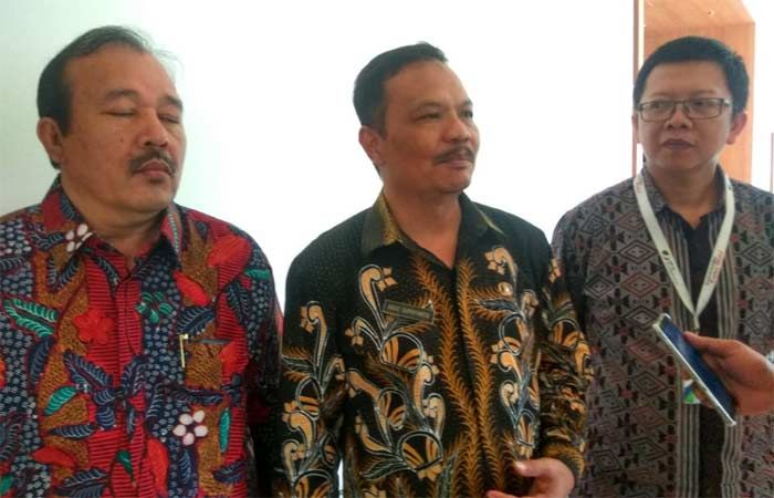 BPJS Rangkul Ratusan BUMDes di Bojonegoro untuk Menjadi Peserta BPJS Rangkul Ratusan BUMDes di Bojonegoro untuk Menjadi Peserta