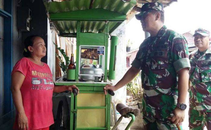 Pastikan Keamanan, Danrem Sidak Balong Cangkring Jelang Deklarasi Mojokerto Bebas Prostitusi Pastikan Keamanan, Danrem Sidak Balong Cangkring Jelang Deklarasi Mojokerto Bebas Prostitusi