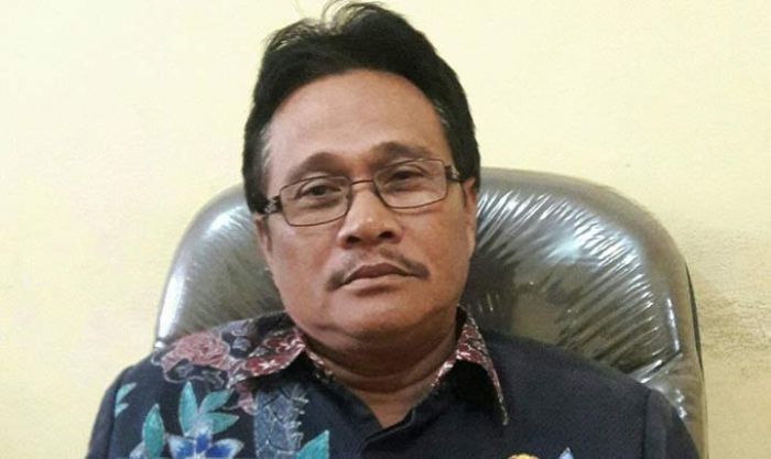 BPBD Gresik Pastikan Belum Ada Desa yang Mengalami Kekeringan Kritis BPBD Gresik Pastikan Belum Ada Desa yang Mengalami Kekeringan Kritis