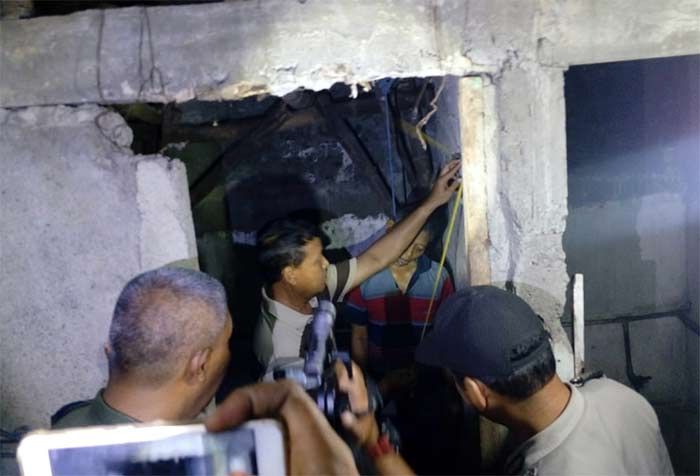 Lagi, Seorang Pria di Ngawi Nekat Akhiri Hidup dengan Gantung Diri Lagi, Seorang Pria di Ngawi Nekat Akhiri Hidup dengan Gantung Diri
